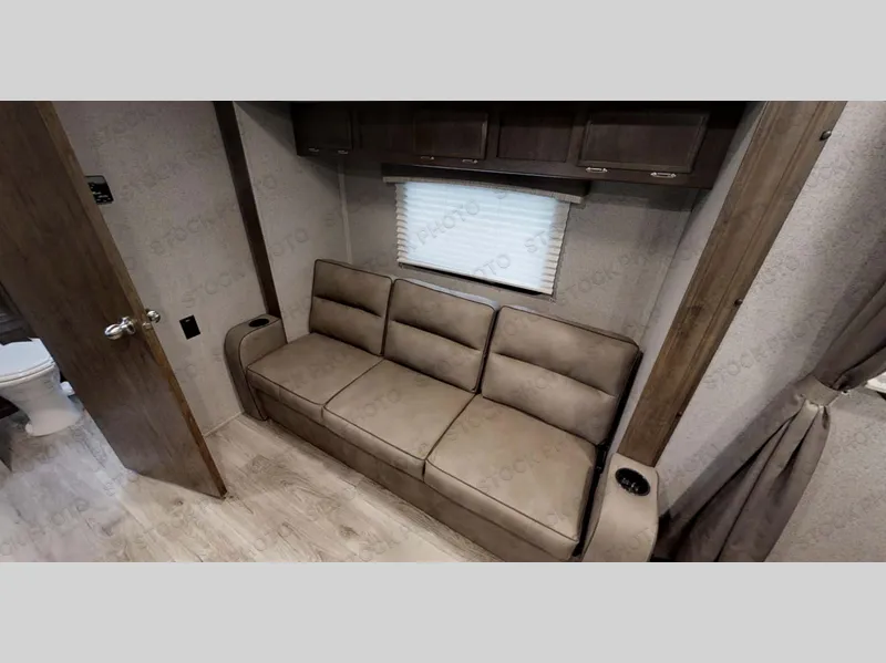 2023 Forest River Flagstaff Micro Lite 21FBRS - Photo 4