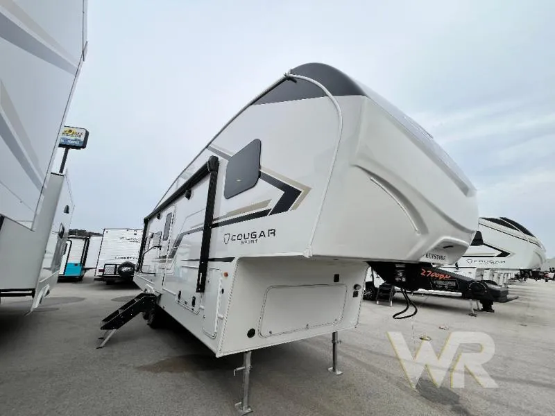 2026 Keystone Cougar Sport 2700BH - Photo 2