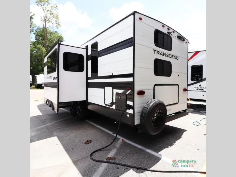 2026 Grand Design Transcend Xplor 265BH - Photo 3
