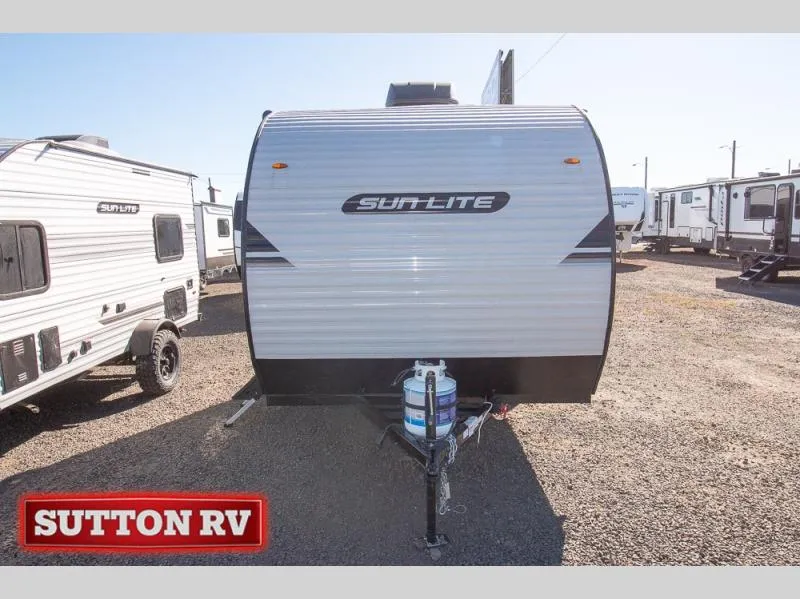 2026 Sunset Park RV Sun Lite LTD 13BD - Photo 3