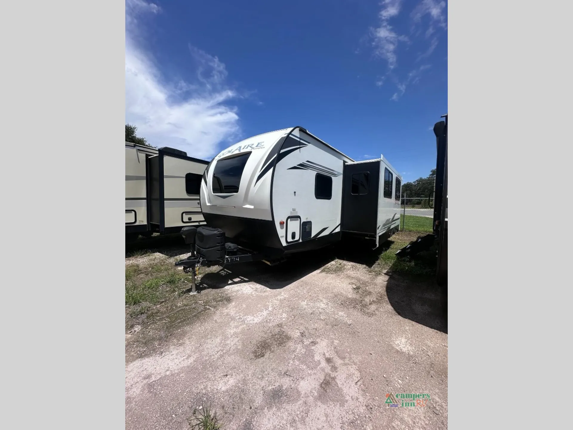 2023 Palomino Solaire 258RBSS - Photo 3
