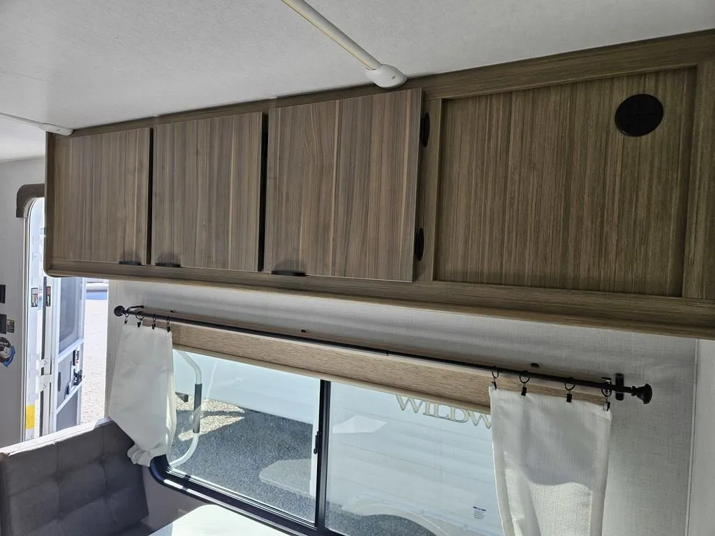 2026 Forest River Wildwood X-Lite 171RBXL - Photo 4