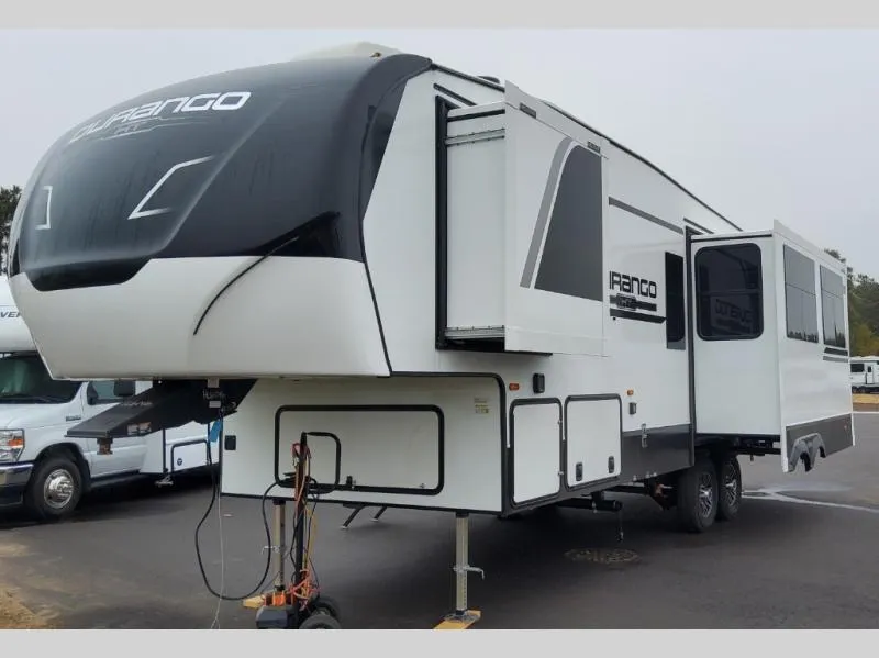 2026 KZ Durango Half-Ton 256RKT - Photo 2