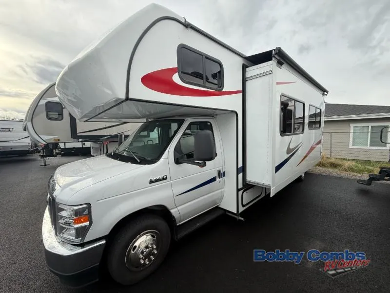 2023 Forest River Forester LE 2151SLE FORD - Photo 4