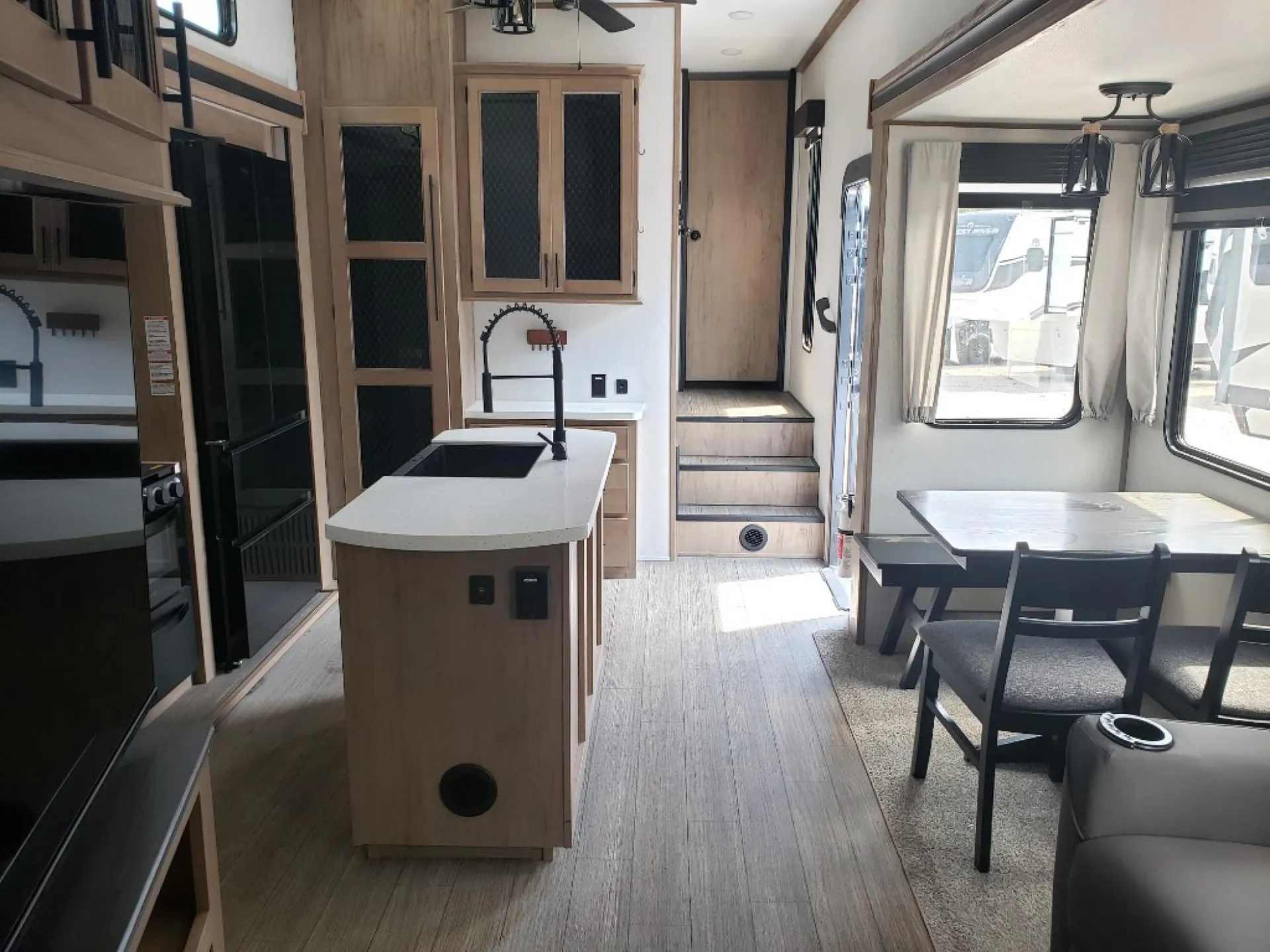 2023 Forest River Sabre 350BH — Photo 5
