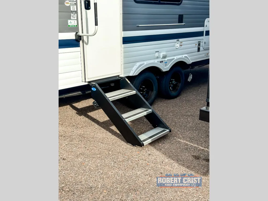 2026 Forest River EVO Lite 25ICE, Photos photo 11