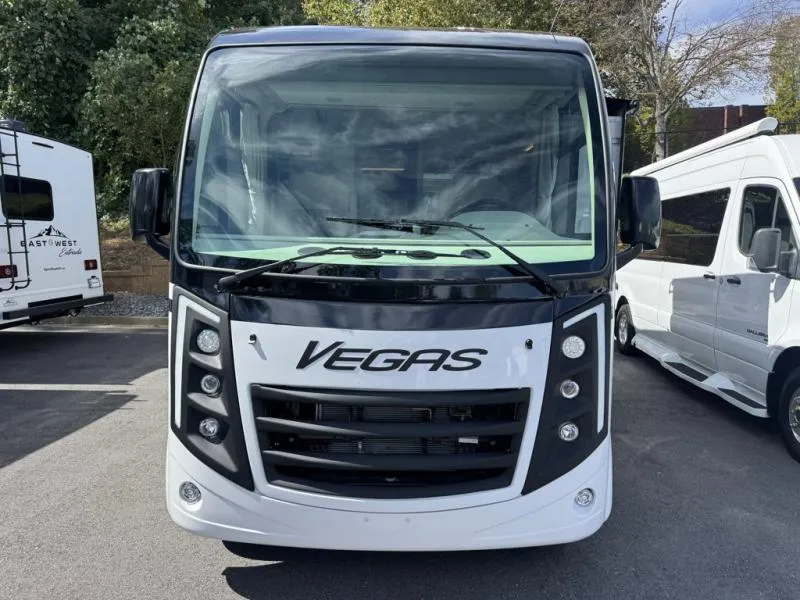 2026 Thor Motor Coach Vegas 262 - Photo 3