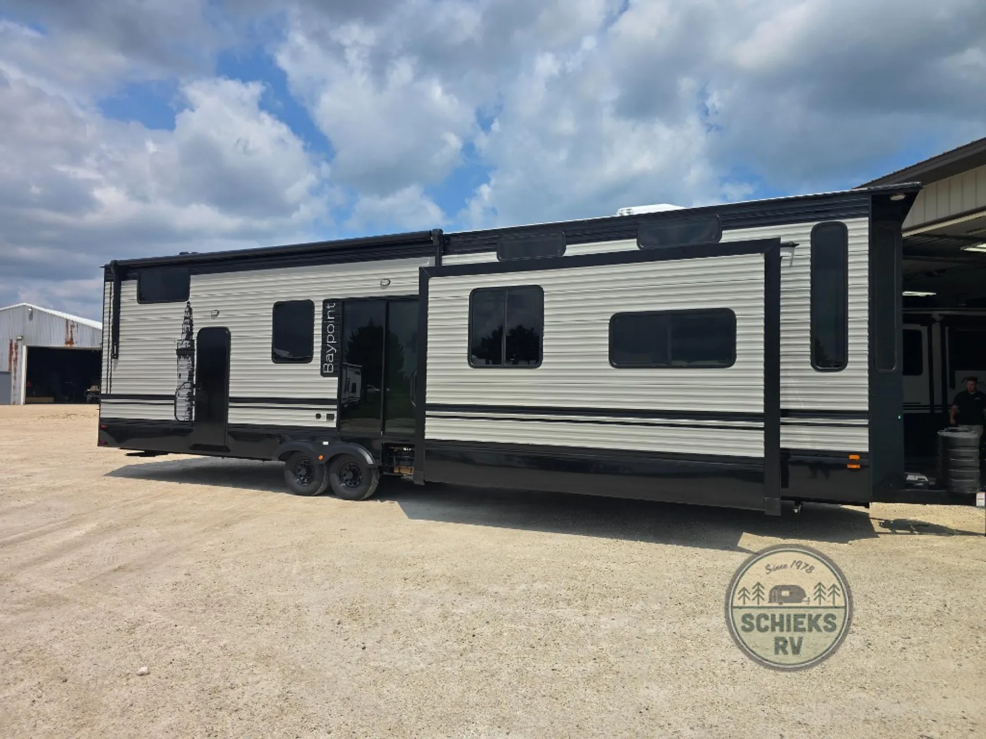 2026 Recreation by Design Bay Point BP-DL 400 - Photo 3