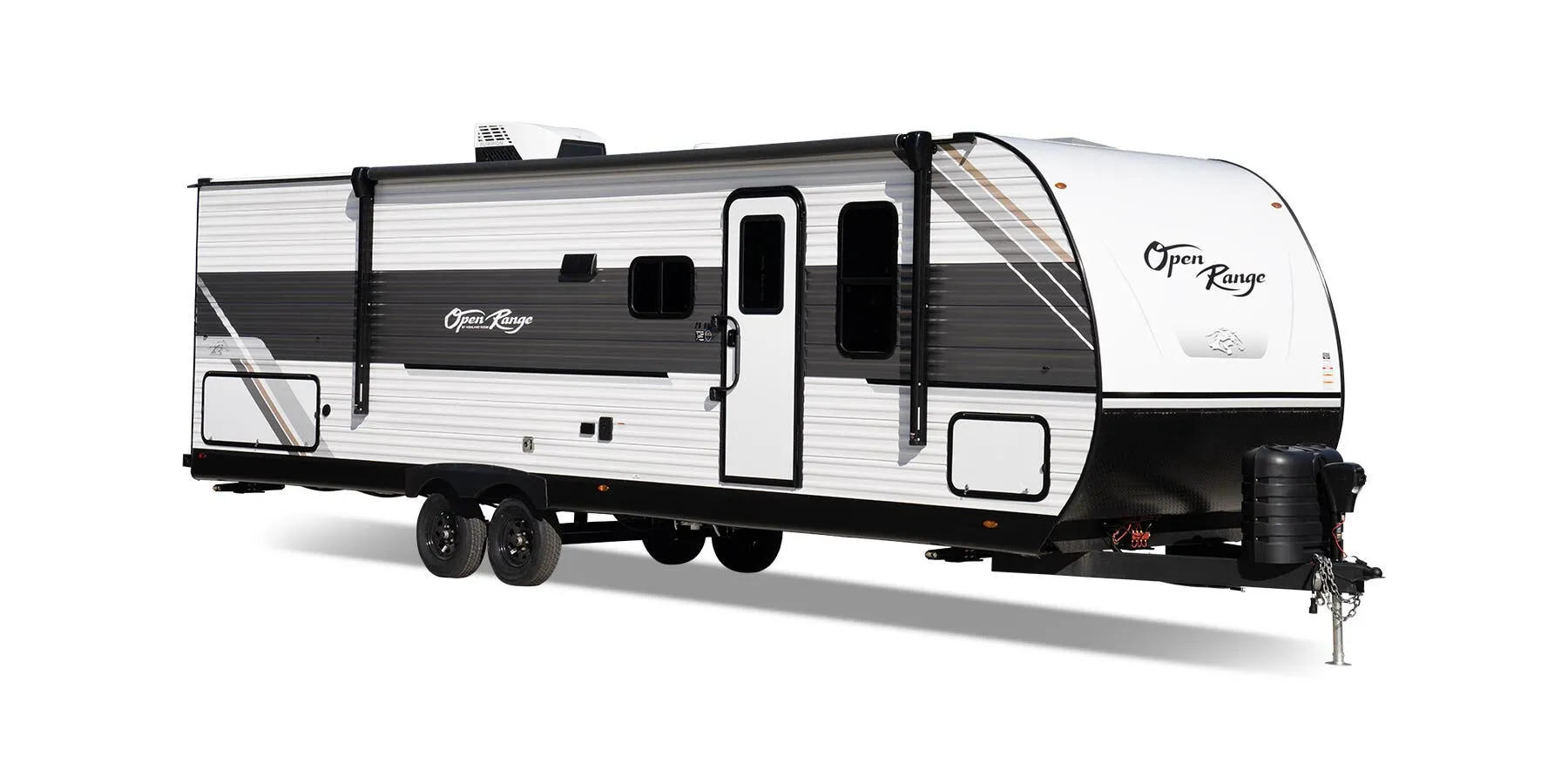 Highland Ridge Open Range Conventional 231BH exterior