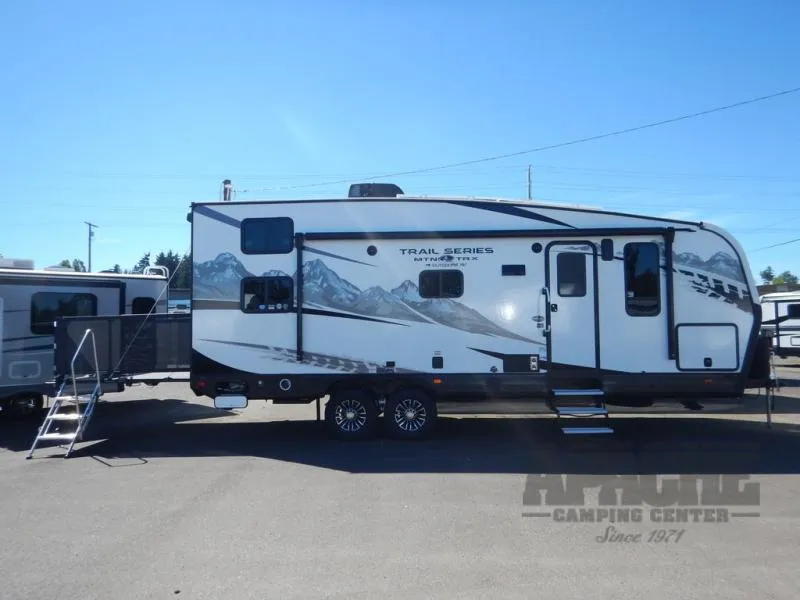 2025 Outdoors RV Trail Series 24TRX - Photo 2