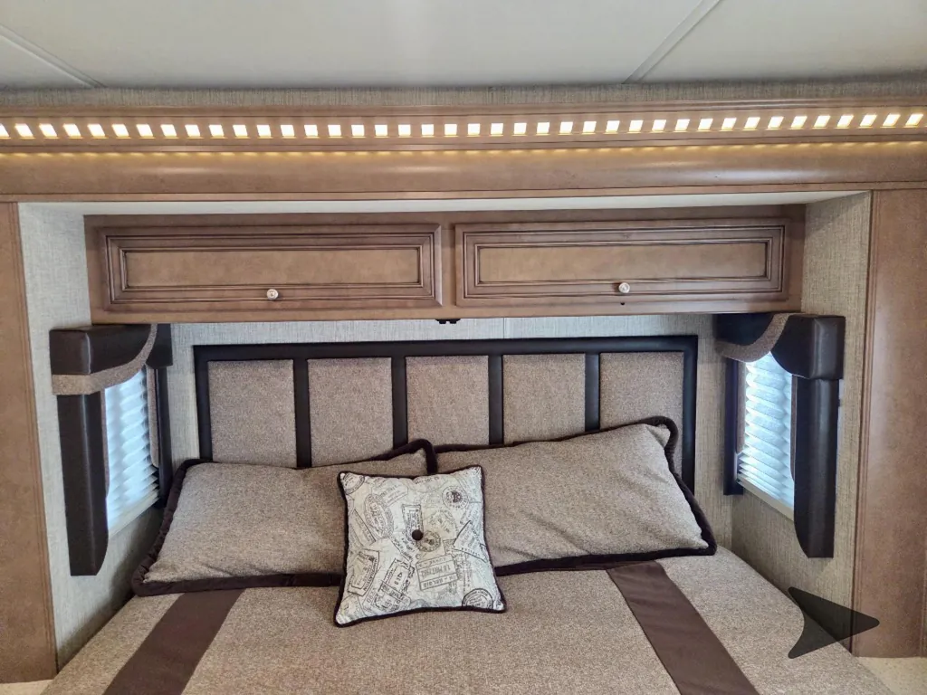 2021 Newmar Bay Star Sport 3226, Photos photo 30