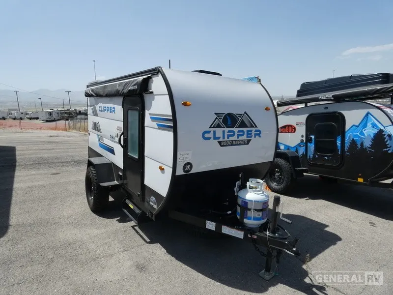 2025 Coachmen Clipper ROK 9000ROK - Photo 2