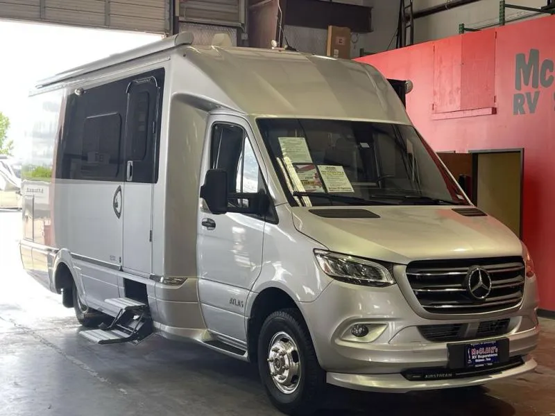 2020 Airstream Atlas Murphy Suite - Photo 2
