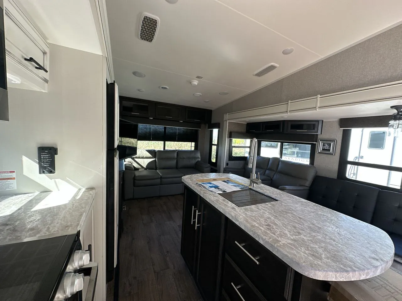 2021 Jayco Eagle HT 27RS - Photo 4
