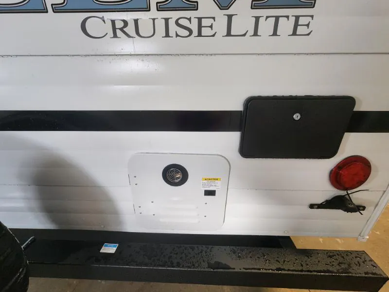 2026 Forest River Salem Cruise Lite 26ICE, Photos photo 70