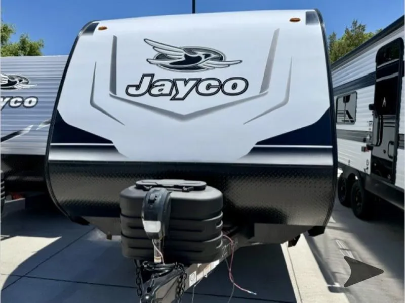 2026 Jayco Jay Feather 27BH - Photo 4