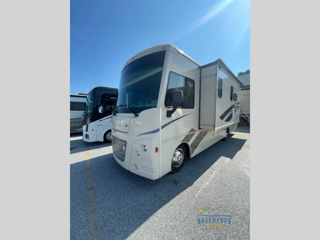 2018 Winnebago Vista 27P - Photo 4