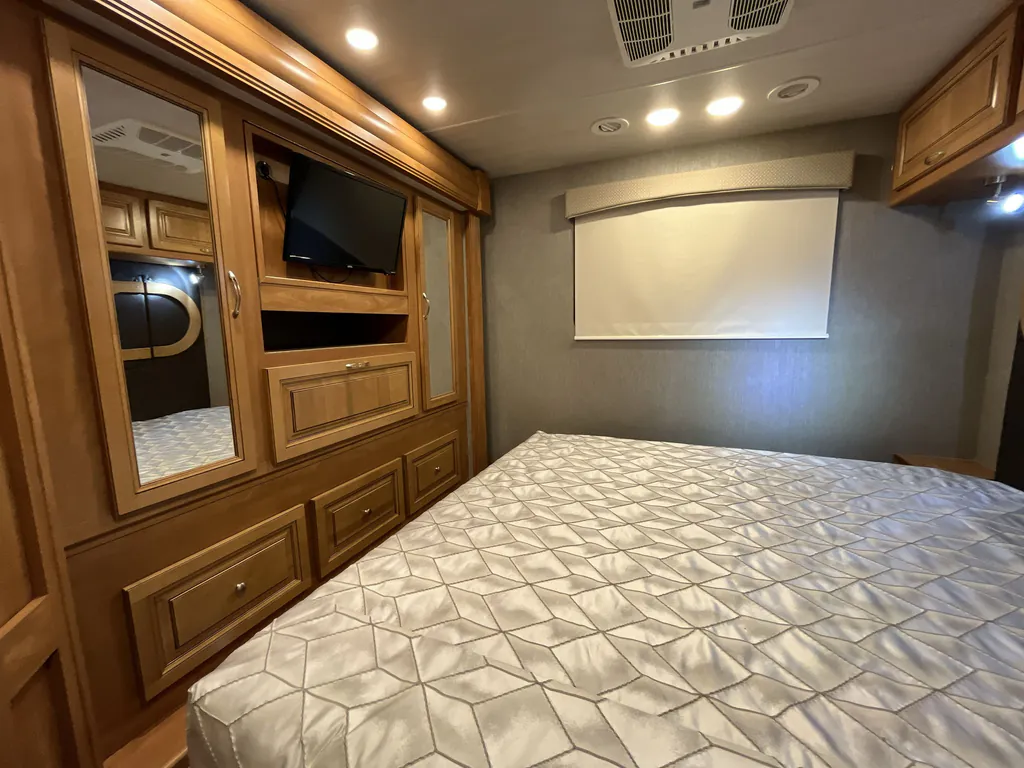 2019 nexus rv Ghost 36DS, Photos photo 16