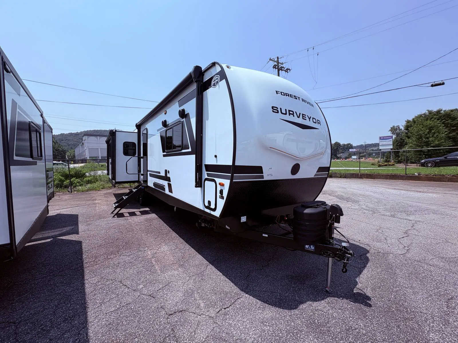2027 Forest River Grand Surveyor 305RLBS - Photo 3