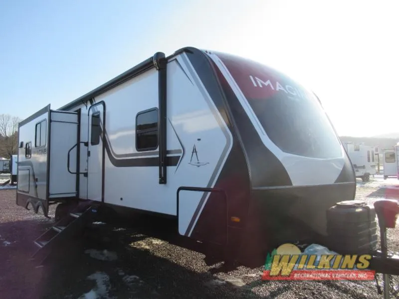 2026 Grand Design Imagine 2670MK - Photo 2