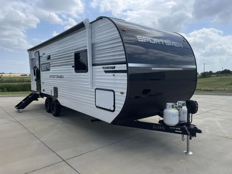 2026 KZ Sportsmen Select 231MK - Photo 2
