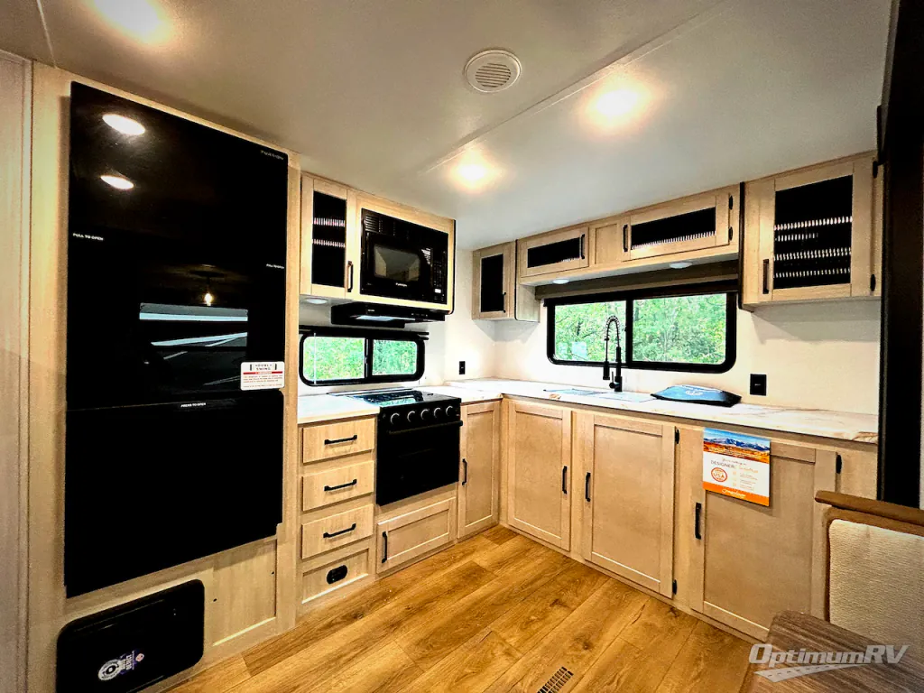 2026 Forest River Puma 310RK, Photos photo 8