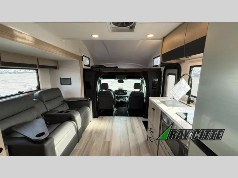 2026 Forest River Sunseeker Classic 2400BSD - Photo 3