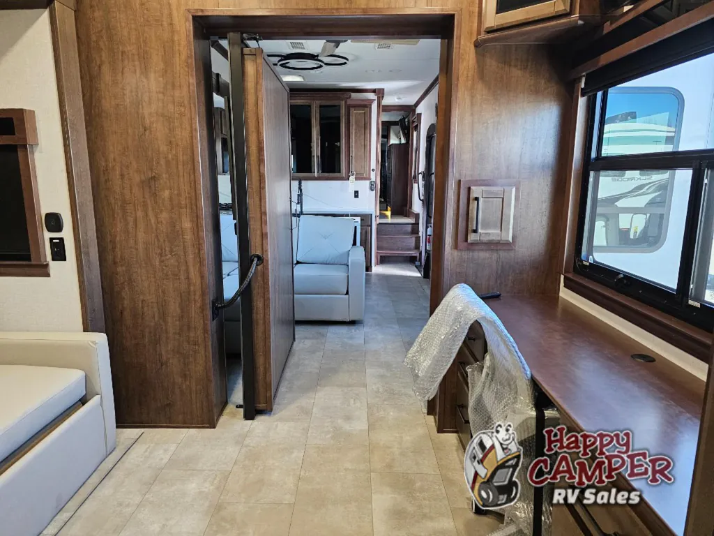 2026 Forest River RiverStone 44DBL, Photos photo 63