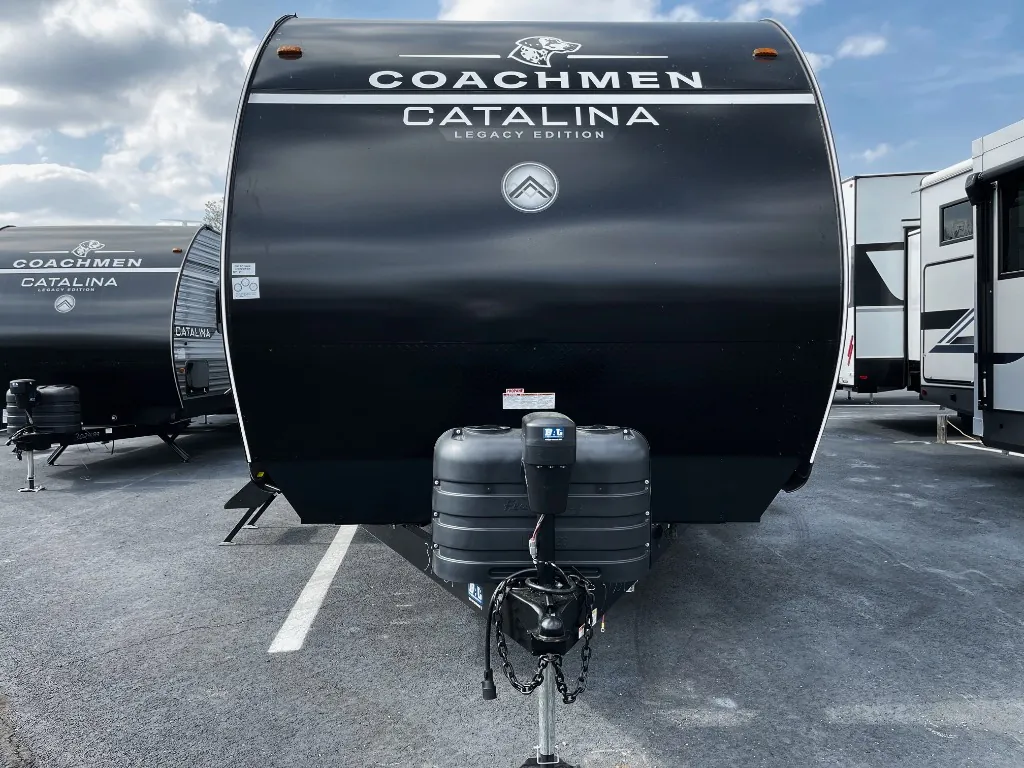 2027 Coachmen Catalina Legacy Edition 333DBDSCK, Photos photo 27
