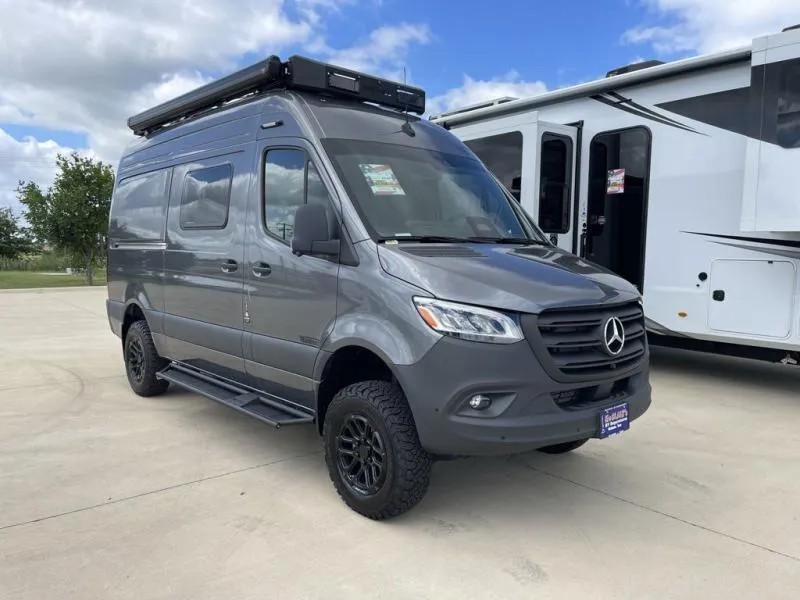 2027 Winnebago Revel 44EC - Photo 3