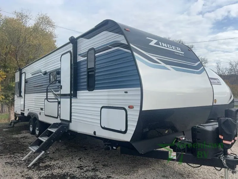 2023 CrossRoads Zinger ZR320FB - Photo 2