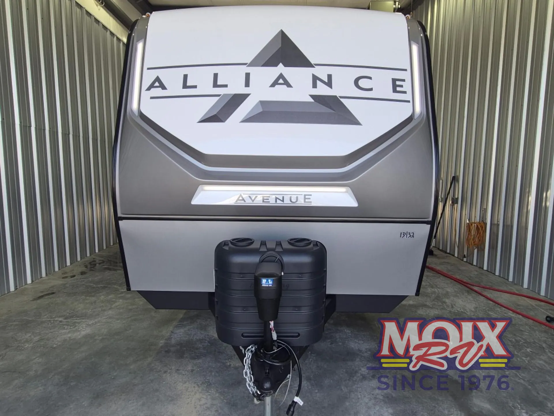 2026 Alliance RV Avenue 298RL - Photo 3