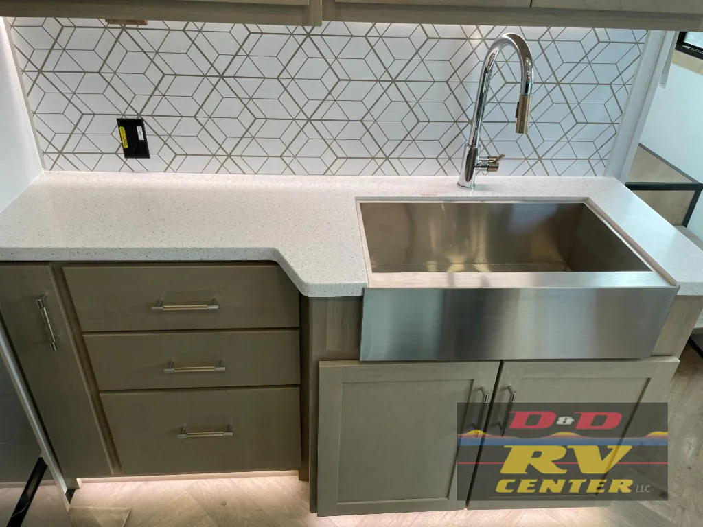 2026 Keystone Raptor 415, Photos photo 38
