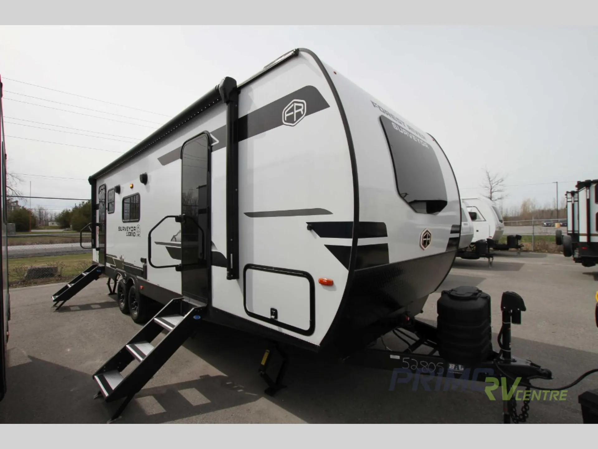 2026 Forest River Surveyor Legend 261RKLE - Photo 2