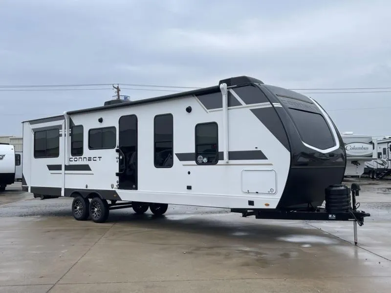 2026 KZ Connect 312RE - Main photo