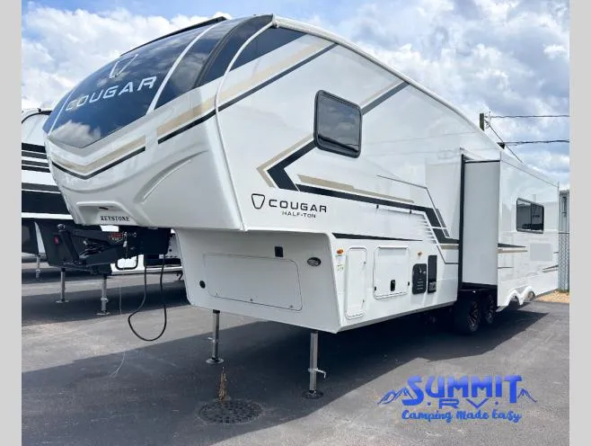 2027 Keystone RV Cougar Half-Ton 28RLI - Photo 4