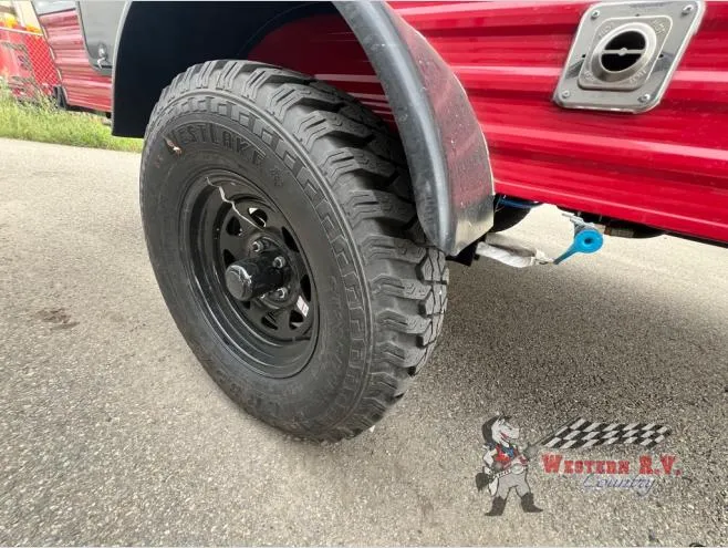 2026 Sunset Park RV Sunray 149 - Photo 4