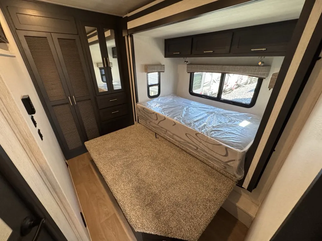 2027 Nexus Maximus 34MX, Photos photo 26