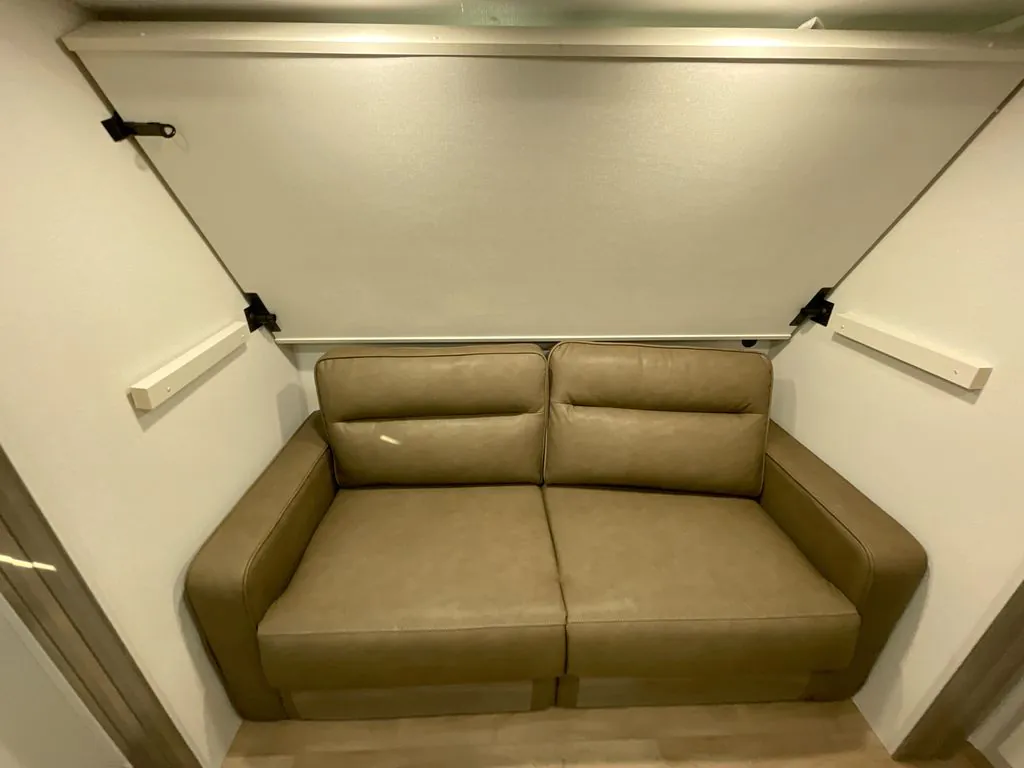 2027 Grand Design Transcend 335BHT, Photos photo 38
