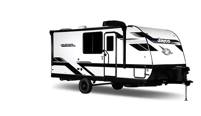 Jayco Jay Feather Air 15MRB exterior