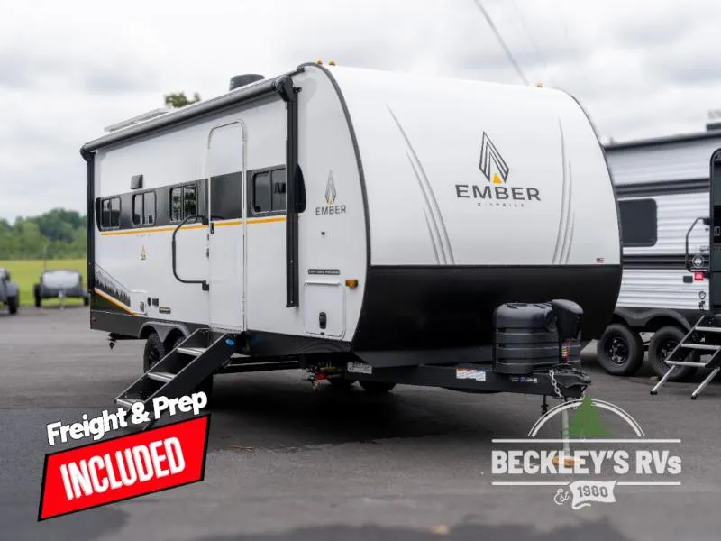 2026 Ember RV E-Series 21RKE - Photo 2