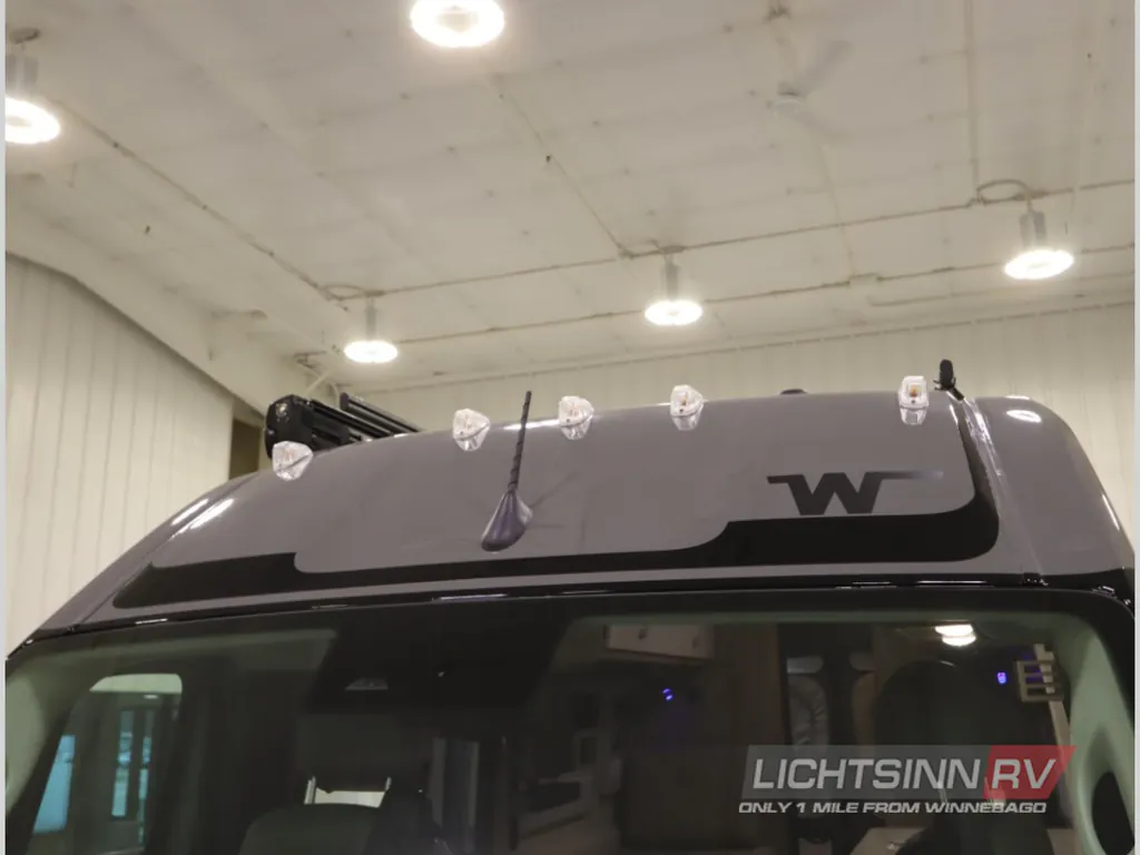 2027 Winnebago Travato 59KL, Photos photo 11