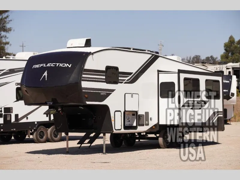 2026 Grand Design Reflection 100 Series 28RL - Photo 3