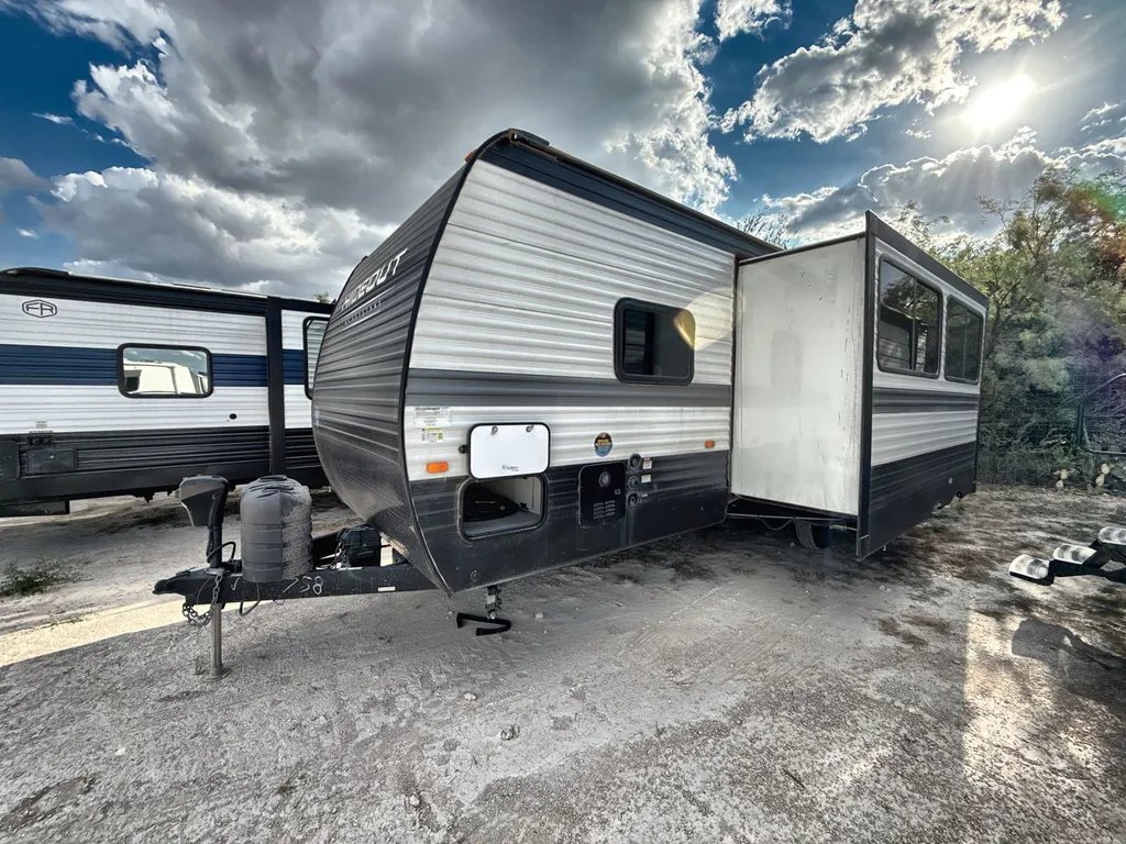 2025 Keystone Hideout Sport Double 261BH, Photos photo 3