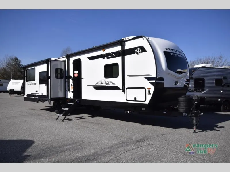 2026 Forest River Grand Surveyor 290RLDS - Main photo