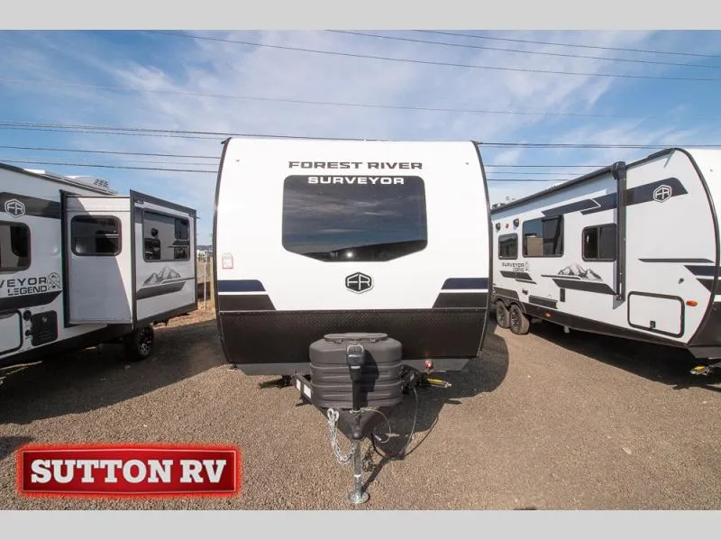 2026 Forest River Surveyor Legend 260BHLE - Photo 3