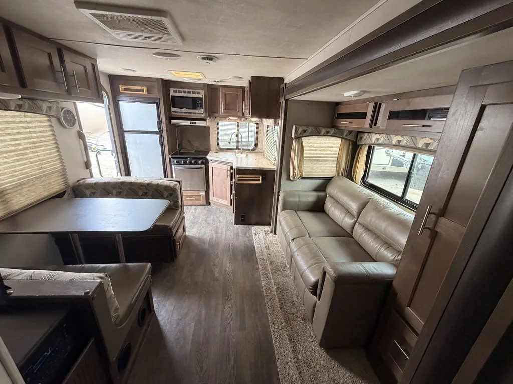 2019 Forest River Wildcat Maxx 245RGX, Photos photo 7