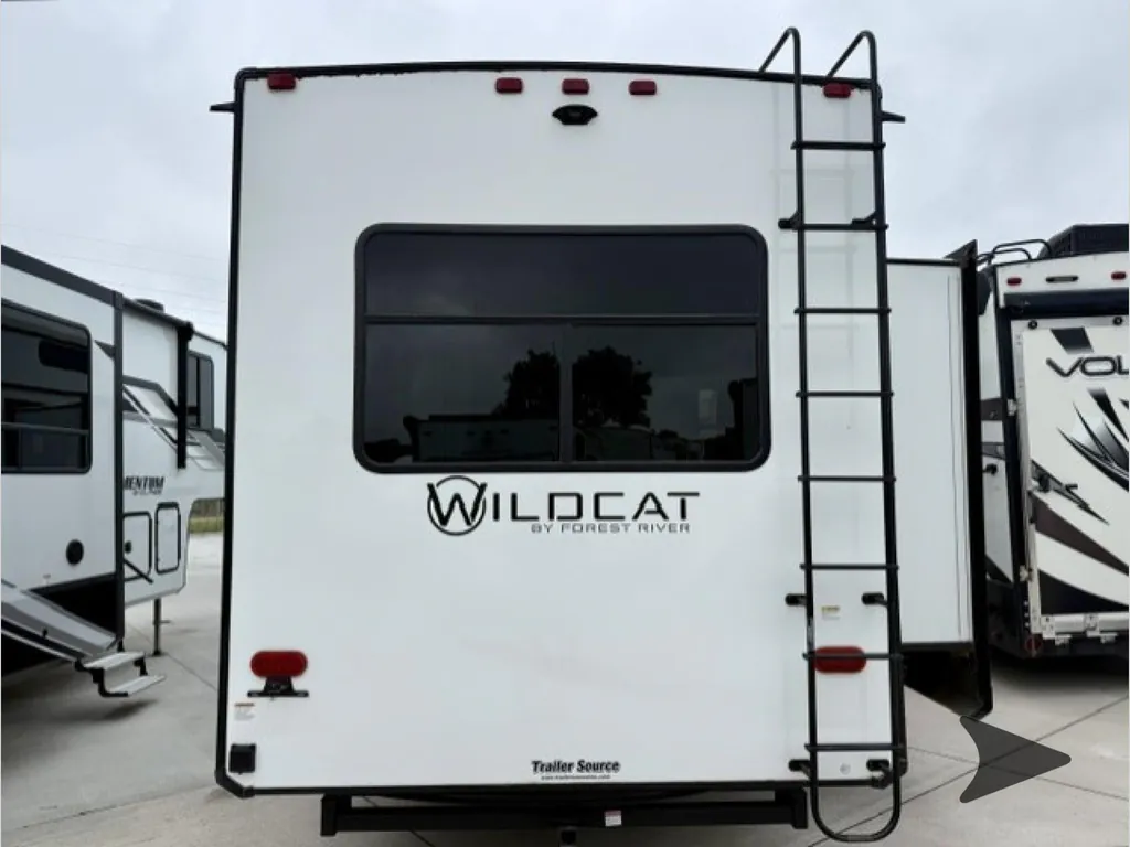 2021 Forest River Wildcat 368MB, Photos photo 10