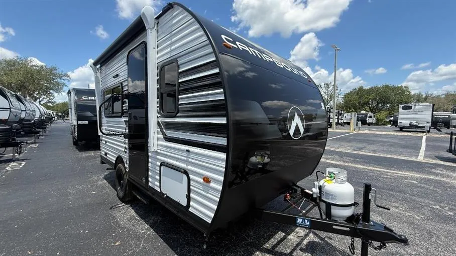 2027 Venture RV Campbound Lite 130CRD - Main photo