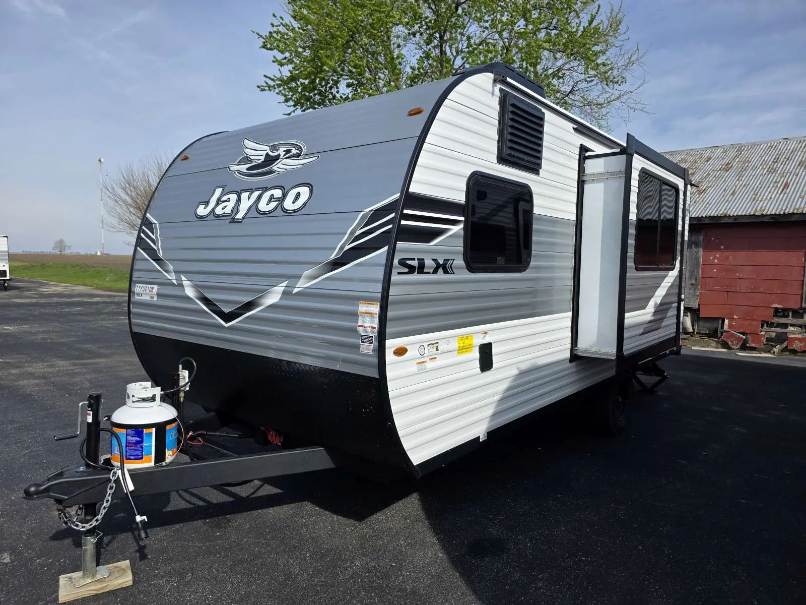 2026 Jayco Jay Flight SLX 180LK - Photo 4